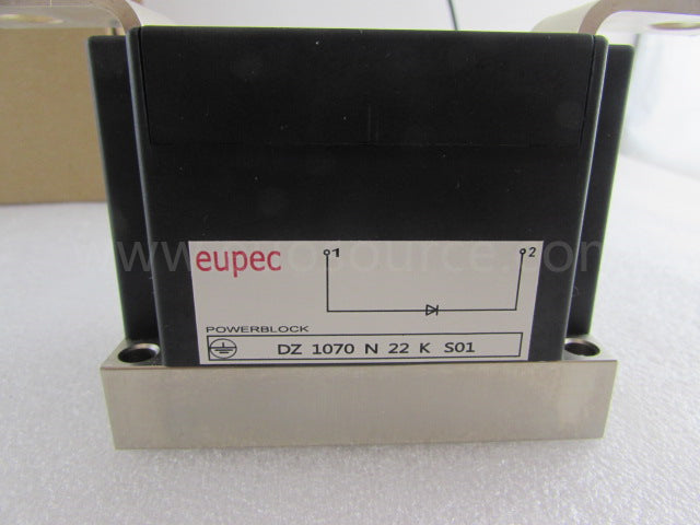 original  thyristor Stock Your Best Partner DZ1070N22K phase control thyristor