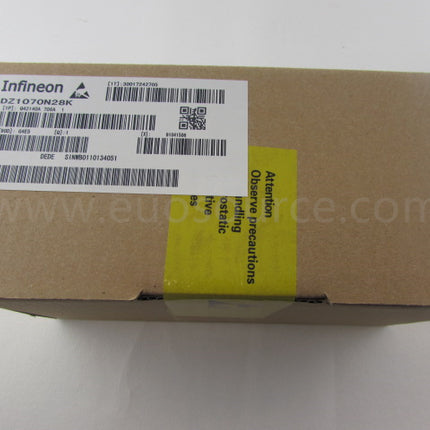 DZ1070N28K-Infineon scr thyristor