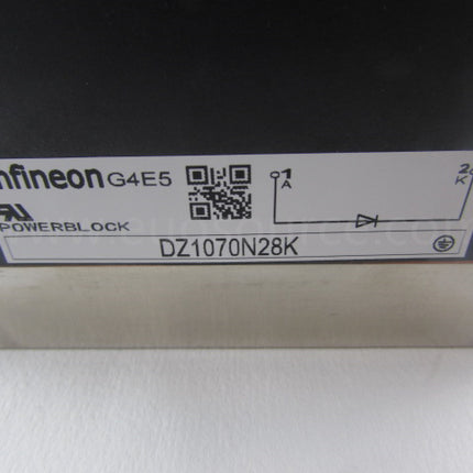 DZ1070N28K-Infineon scr thyristor