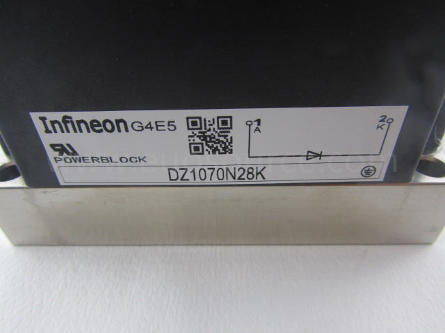 original  thyristor Stock Your Best Partner DZ1070N28K price scr thyristor