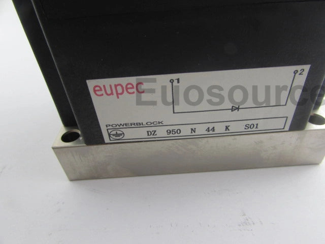 DZ950N44KS01 Infineon IGBT