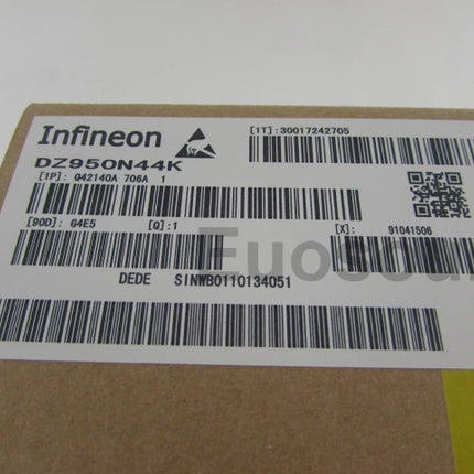 DZ950N44K Infineon IGBT