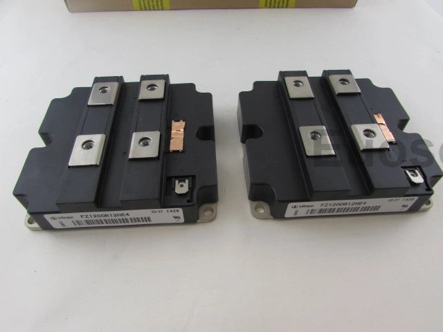 FA1200R12HE4 Infineon IGBT