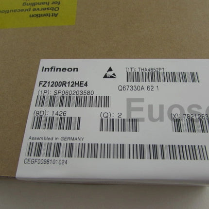 FA1200R12HE4 Infineon IGBT