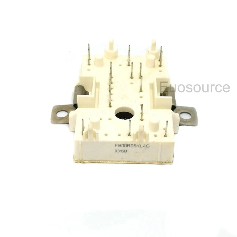 FB10R06KL4 infineon IGBT