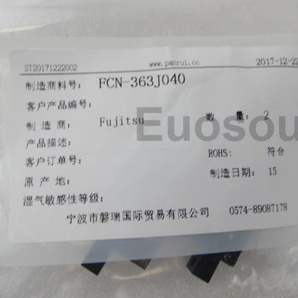 FCN-363J040 Infineon IGBT