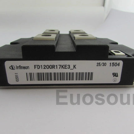 FD1200R17KE3-K-B2 Infineon IGBT
