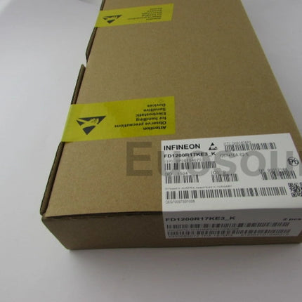FD1200R17KE3-K-B2 Infineon IGBT