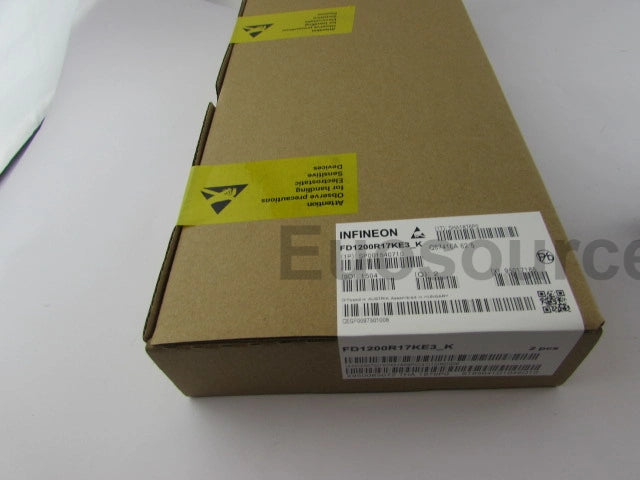 FD1200R17KE3-K-B2 Infineon IGBT