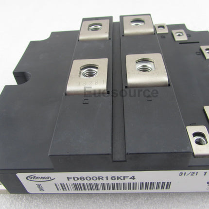 FD600R16KF4 Infineon IGBT
