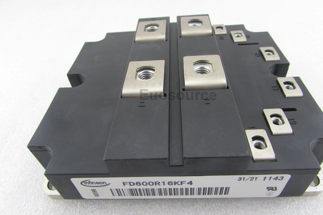 FD600R16KF4 Infineon IGBT