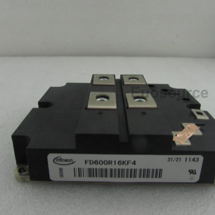 FD600R16KF4 Infineon IGBT