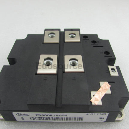 FD600R16KF4 Infineon IGBT