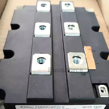 FD800R33KF2-K  Infineon IGBT Module