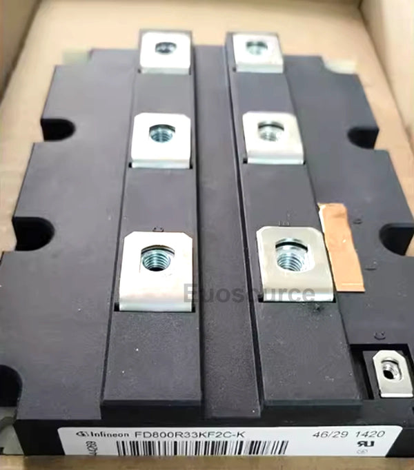 FD800R33KF2-K  Infineon IGBT Module