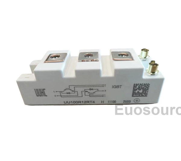 FF100R12MT4  Infineon IGBT Module