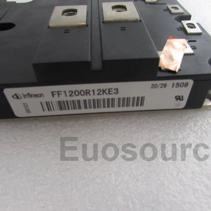 FF1200R12KE3 Infineon IGBT