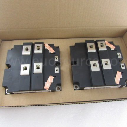 FF1200R12KE3 Infineon