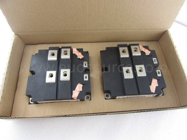 FF1200R12KE3 Infineon