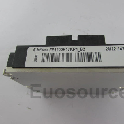 FF1200R17KP4-B2 Infineon IGBT
