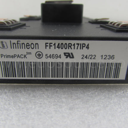 FF1400R17IP4ENG Infineon