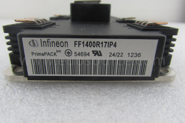 FF1400R17IP4ENG Infineon