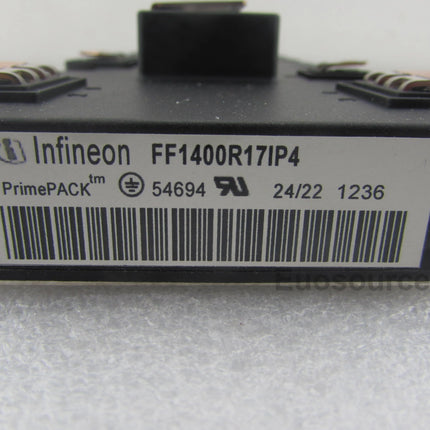FF1400R17IP4 Infineon IGBT