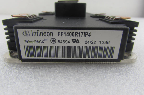 FF1400R17IP4 Infineon IGBT