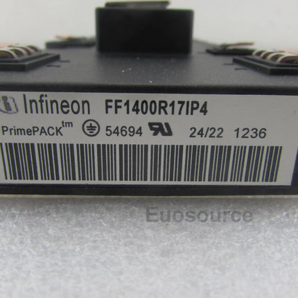 FF1400R17IP4 Infineon IGBT
