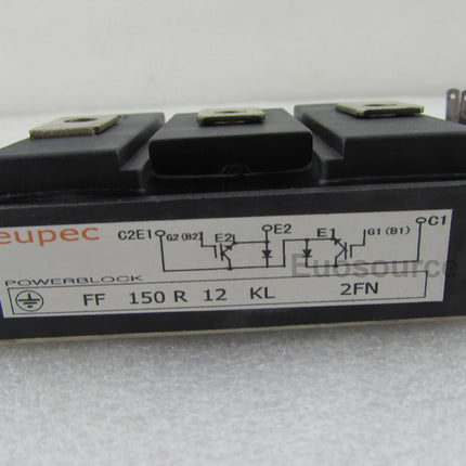 FF150R12KL2FN Infineon IGBT