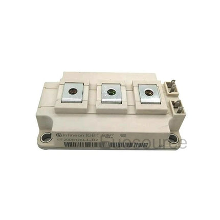 FF600R12KE4  Infineon IGBT Module