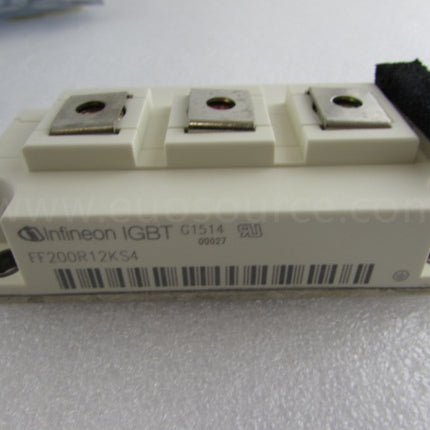FF200R12KS4 Infineon IGBT