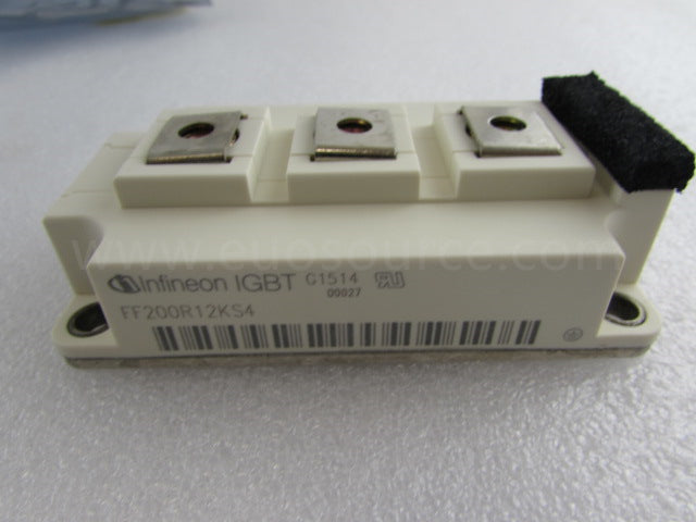 FF200R12KS4 Infineon