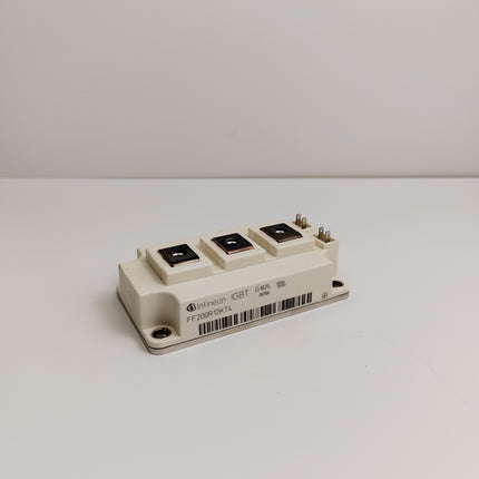 FF200R12KT4 Infineon