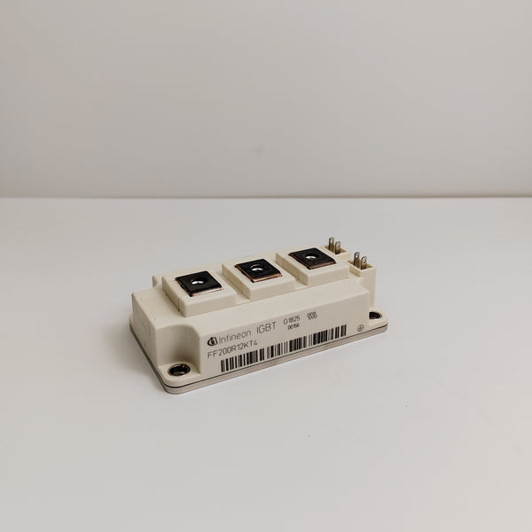 FF200R12KT4 Infineon