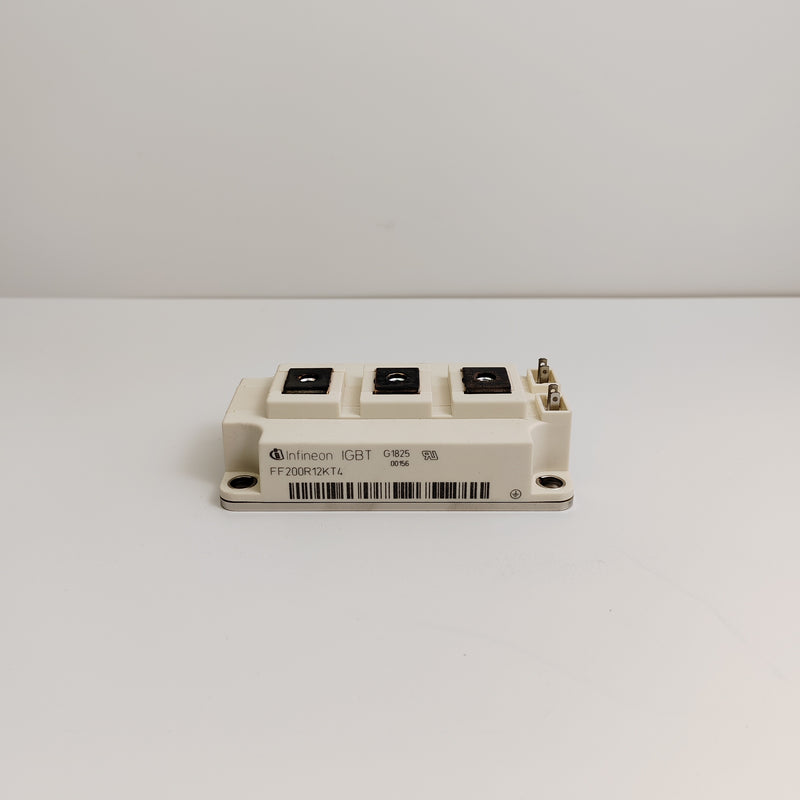 FF200R12KT4 Infineon
