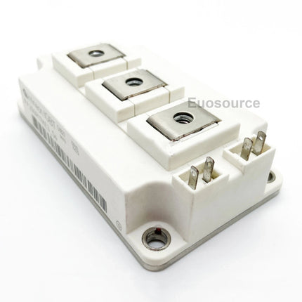 FF100R12MT4  Infineon IGBT Module