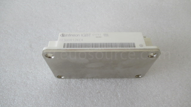 FF300R12KE4 Infineon