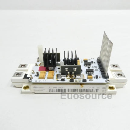 FF300R12MS4  Infineon IGBT Module
