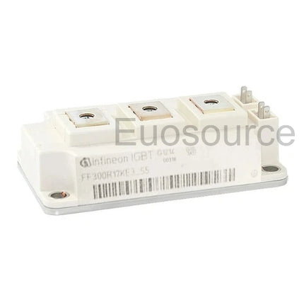 FF300R17KE3-S5 infineon IGBT