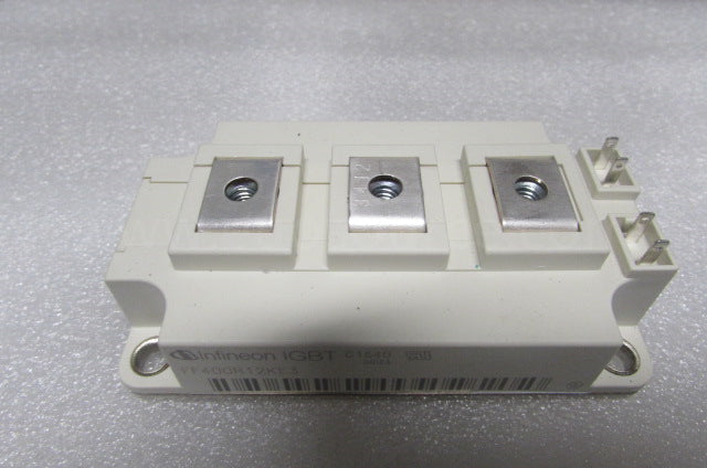 FF400R12KE3-S5 Infineon