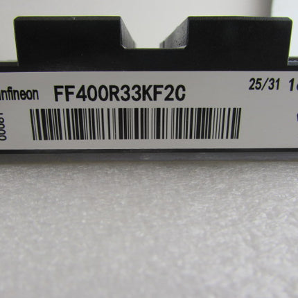 FF400R33KF2C Infineon