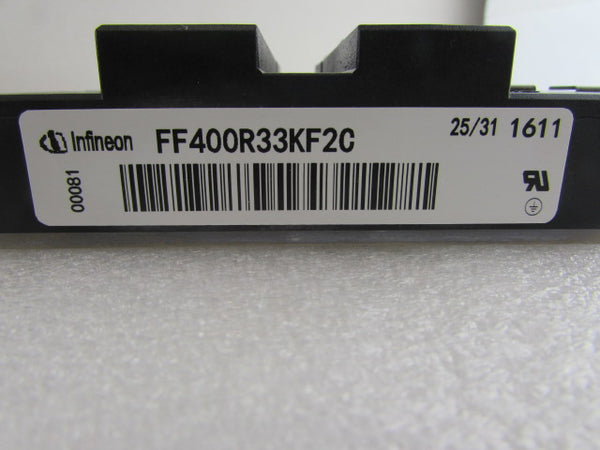 FF400R33KF2C Infineon