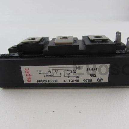 FF50R1000K Infineon IGBT