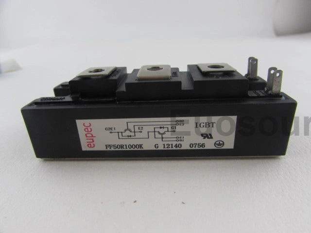 FF50R1000K Infineon IGBT