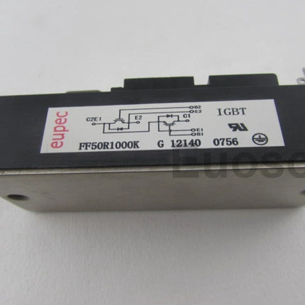 FF50R1000K Infineon IGBT