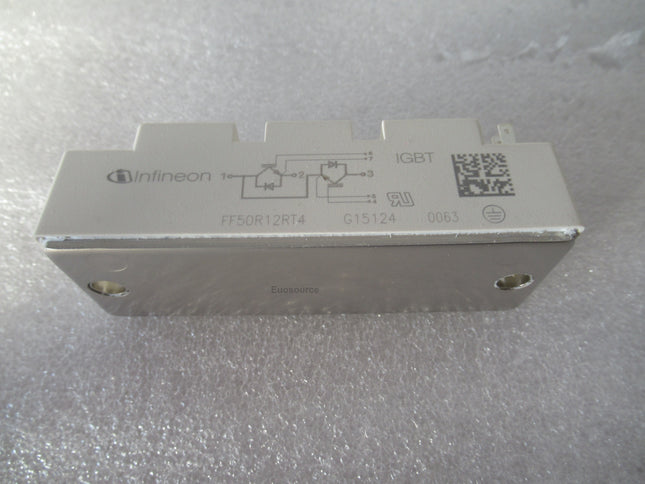 FF50R12RT4 Infineon IGBT