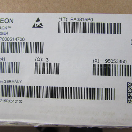 FF600R12IE4 Infineon IGBT