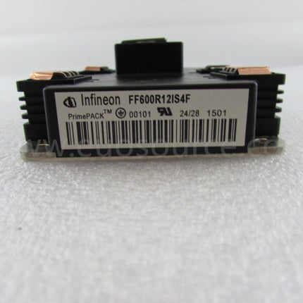 FF600R12IS4F Infineon