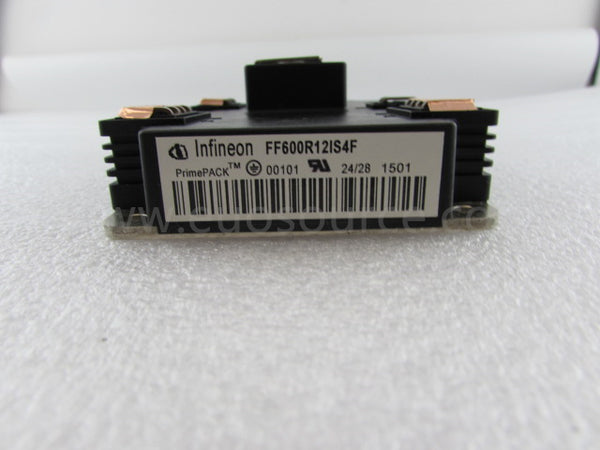 FF600R12IS4F Infineon